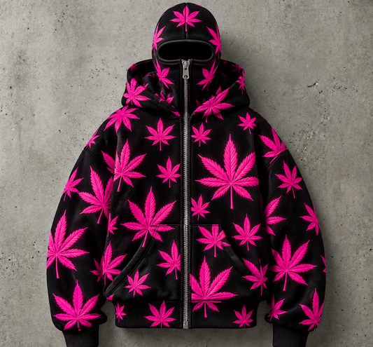 HazyMode Hoodie