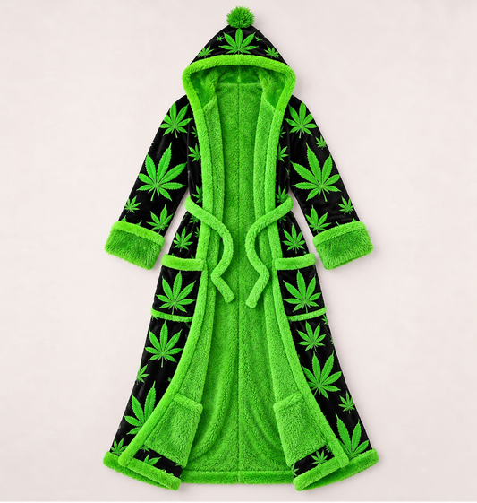The KushKozy Robe