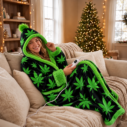 The KushKozy Robe